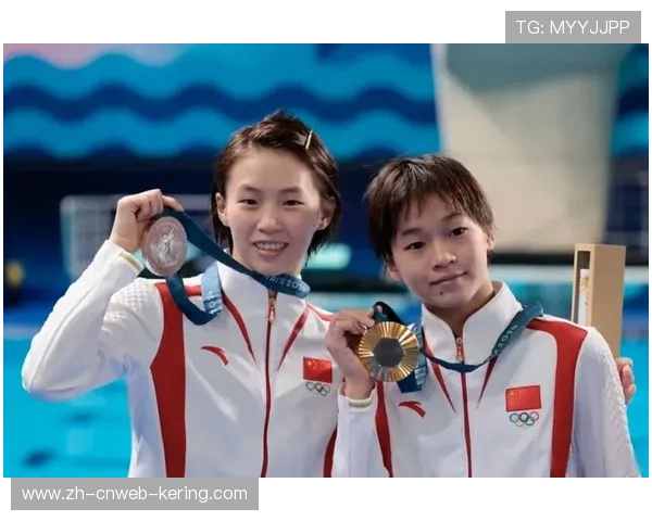 全运会成为中国跳水队巴黎奥运周期首次大检阅的关键时刻