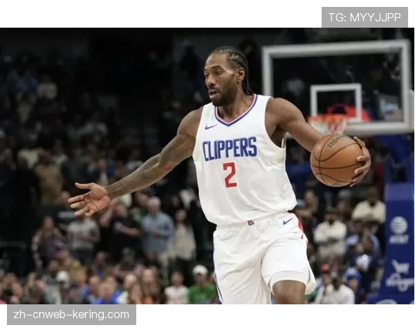 战报：快船伦纳德因膝盖炎症缺席G3，独行侠主场扳回一城